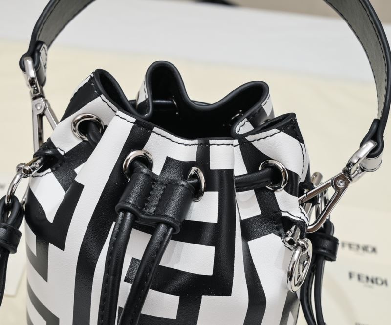 Fendi Bucket Bags